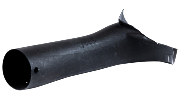 Ejector tube 5321873-00 in the group  at Entreprenadbutiken (5321873-00)