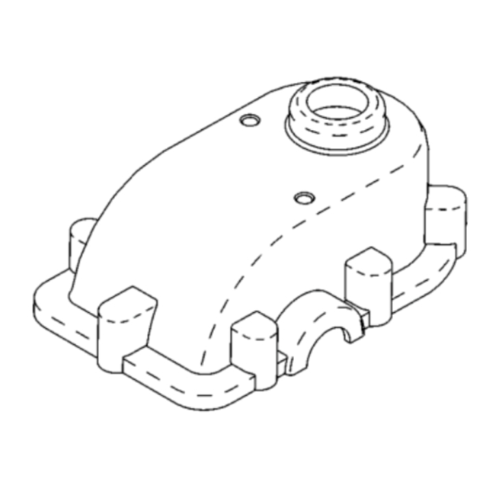 Gearbox in the group at Entreprenadbutiken (5321912-45)