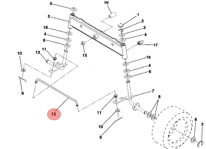 Stay 5321927-57 in the group at Entreprenadbutiken (5321927-57)
