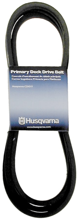 Belt Husqvarna LT131, LT151, Jonsered LT2113A, LT2115A in the group  at Entreprenadbutiken (5321932-14)