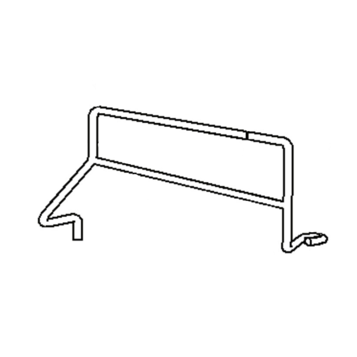 Belt guide in the group  at Entreprenadbutiken (5321943-52)