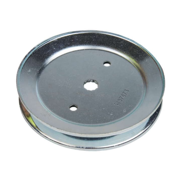 Pulley Mandrel in the group at Entreprenadbutiken (5321959-45)