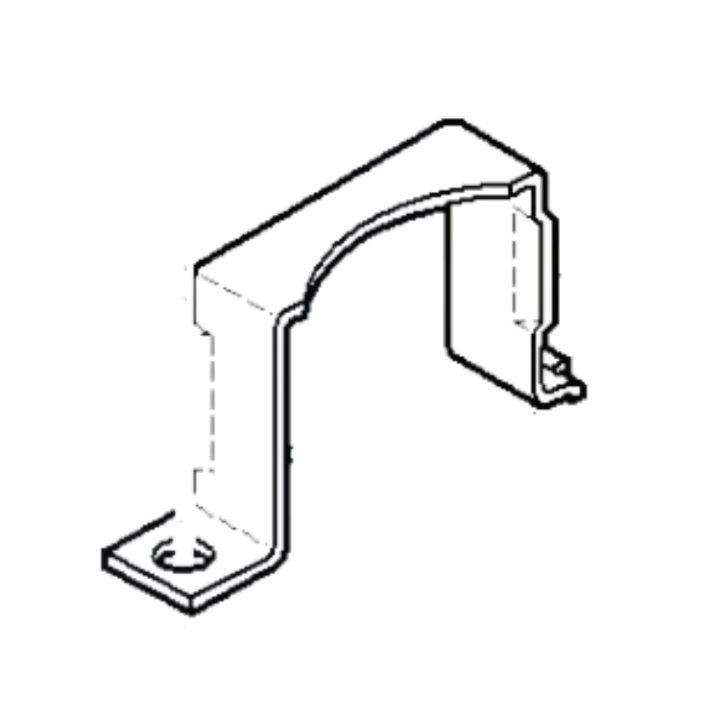 Belt guide in the group  at Entreprenadbutiken (5321990-89)
