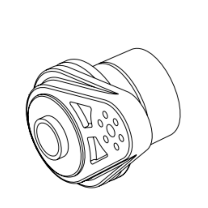 Stock 5321992-45 in the group  at Entreprenadbutiken (5321992-45)