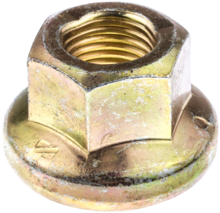 Nut 5324002-34 in the group  at Entreprenadbutiken (5324002-34)