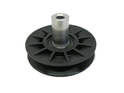 Pulley in the group  at Entreprenadbutiken (5324072-87)