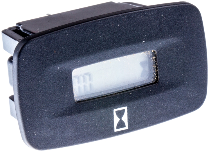 Hour meter 5324139-31 in the group  at Entreprenadbutiken (5324139-31)