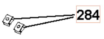 Nut 5324176-93 in the group  at Entreprenadbutiken (5324176-93)
