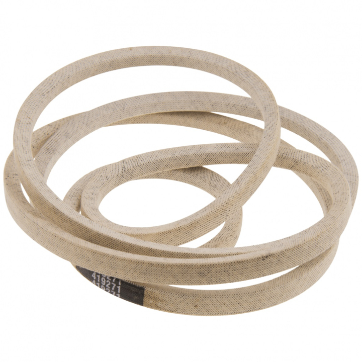Drive belt  LTH126, LT126, CT126, LT2213A, M11577, 5324192-71 in the group  at Entreprenadbutiken (5324192-71)
