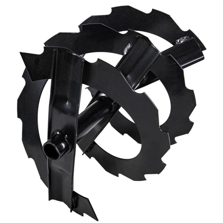 Infeed screw 5324210-72 in the group  at Entreprenadbutiken (5324210-72)