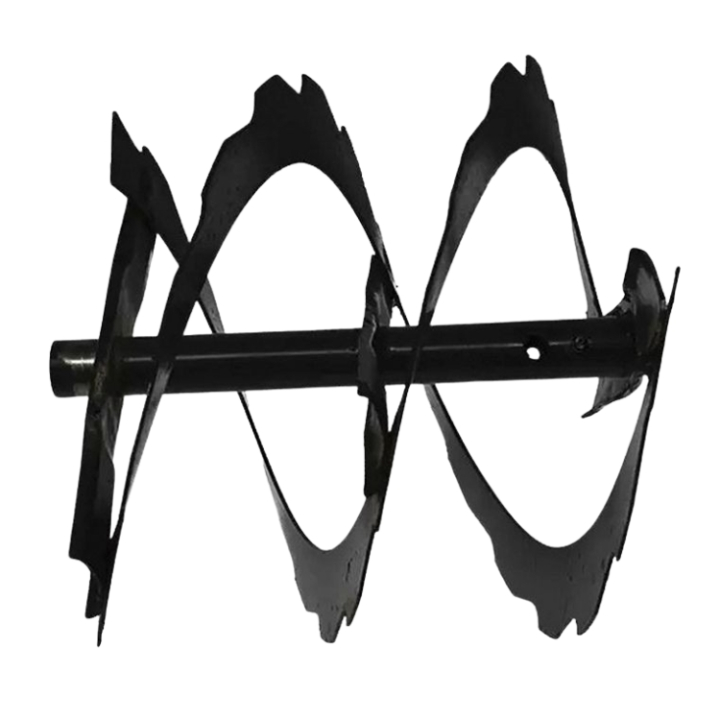 Infeed screw 5324211-25 in the group  at Entreprenadbutiken (5324211-25)