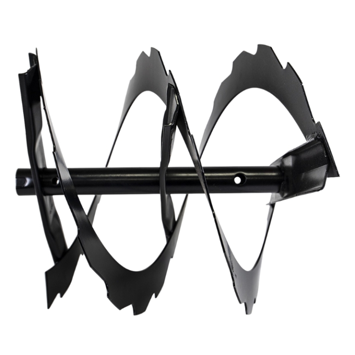 Infeed screw 5324211-35 in the group at Entreprenadbutiken (5324211-35)