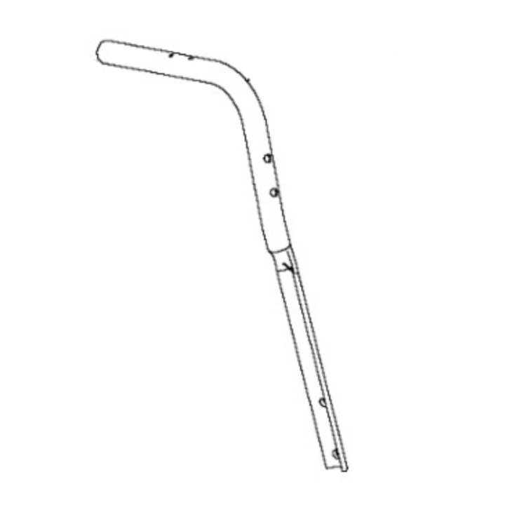 Handle 5324217-08 in the group  at Entreprenadbutiken (5324217-08)