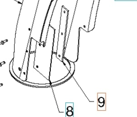 Attachment 5324217-28 in the group  at Entreprenadbutiken (5324217-28)