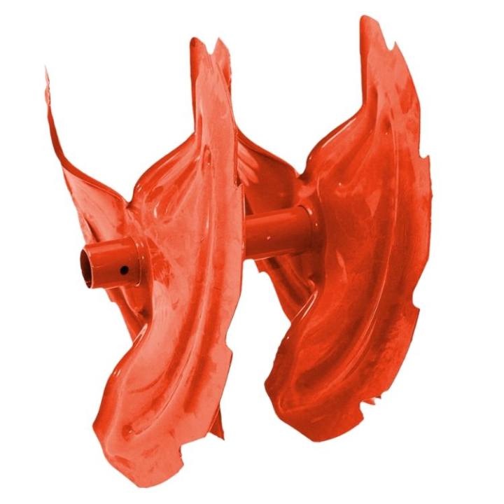 Feeder Screw 5324221-03 in the group at Entreprenadbutiken (5324221-03)