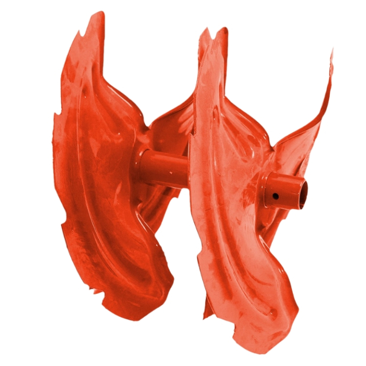 Feeder Screw 5324221-04 in the group at Entreprenadbutiken (5324221-04)