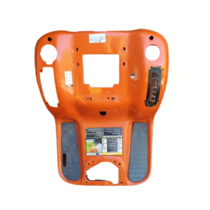 Fender Tlt Fs W/Cph/Fw/Rsf,422 5324236-94 in the group  at Entreprenadbutiken (5324236-94)