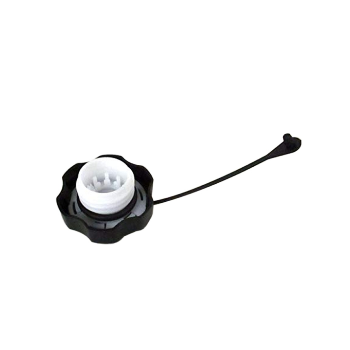 Fuel Tank W/ Cap (Click Style) 5324249-42 in the group at Entreprenadbutiken (5324249-42)