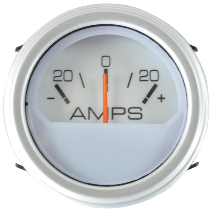 Amp Meter 5324252-70 in the group  at Entreprenadbutiken (5324252-70)