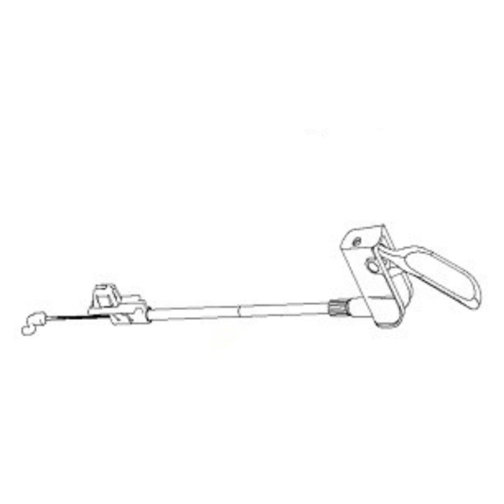 Wire 5324257-99 in the group  at Entreprenadbutiken (5324257-99)