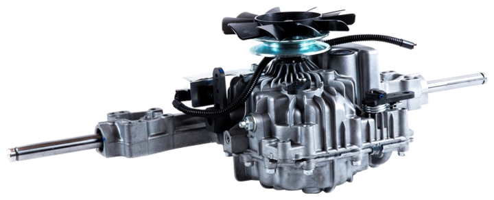 Transaxle 5324261-20 in the group  at Entreprenadbutiken (5324261-20)
