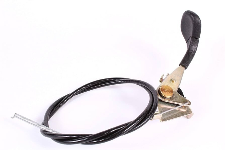 Throttle Control 5324261-84 in the group  at Entreprenadbutiken (5324261-84)