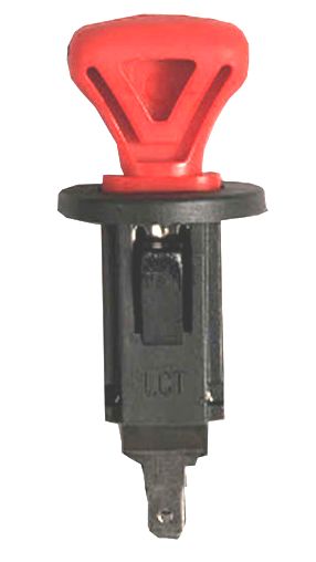 Key switch 5324292-21 in the group at Entreprenadbutiken (5324292-21)