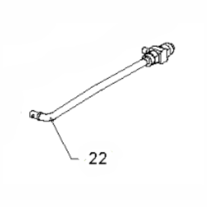 Link 5324293-50 in the group at Entreprenadbutiken (5324293-50)