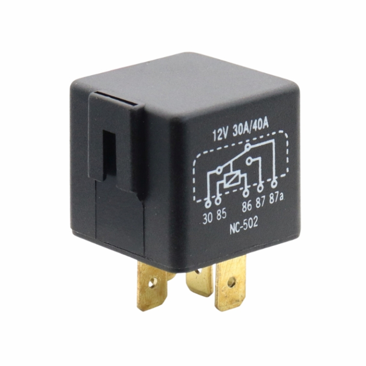 Relay 5324315-42 in the group  at Entreprenadbutiken (5324315-42)