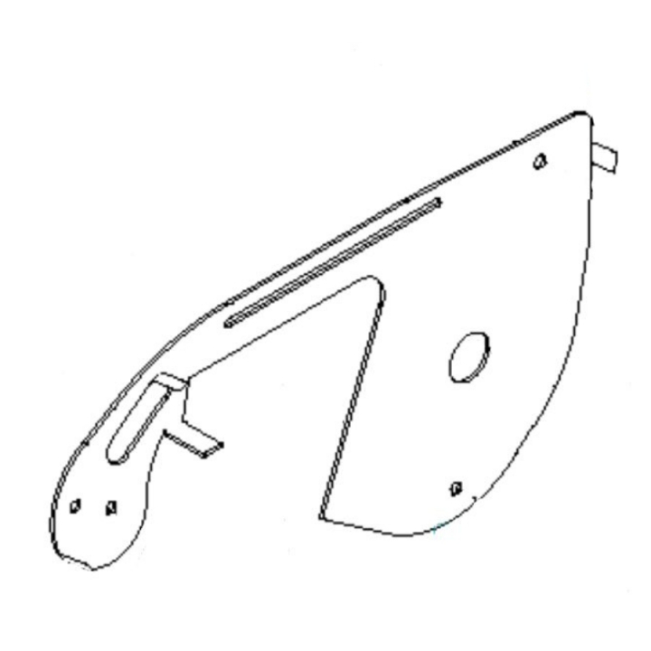 Screen 5324324-20 in the group  at Entreprenadbutiken (5324324-20)