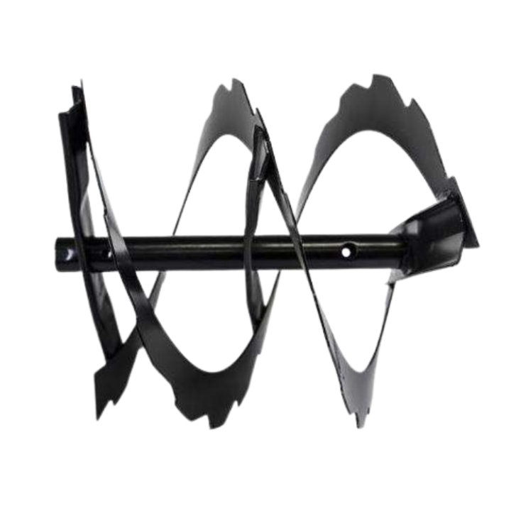 Infeed screw 5324362-55 in the group  at Entreprenadbutiken (5324362-55)