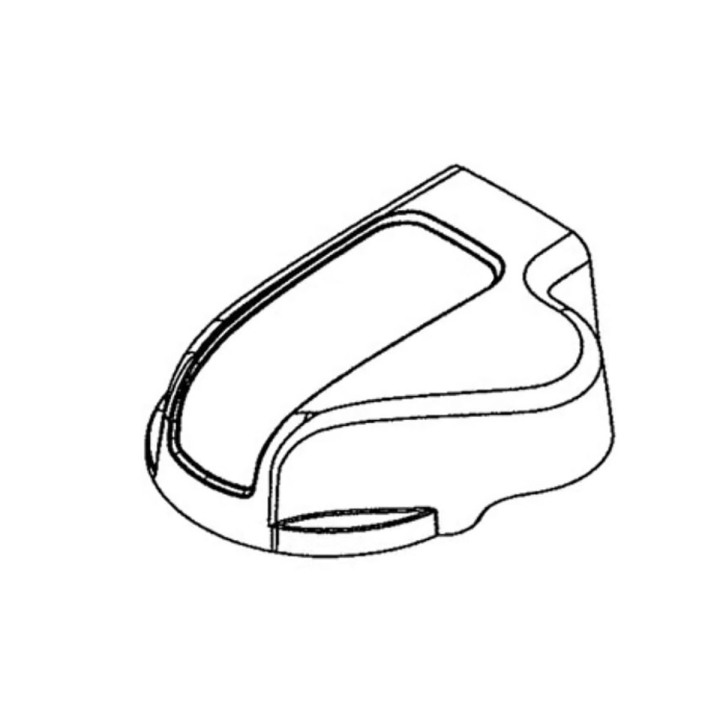 Housing 5324368-63 in the group at Entreprenadbutiken (5324368-63)