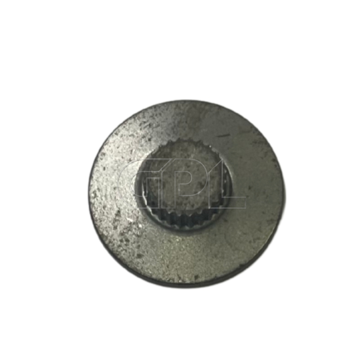 Spacer washer in the group at Entreprenadbutiken (5324373-22)