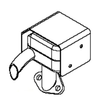 Silencer Kit in the group  at Entreprenadbutiken (5324379-89)