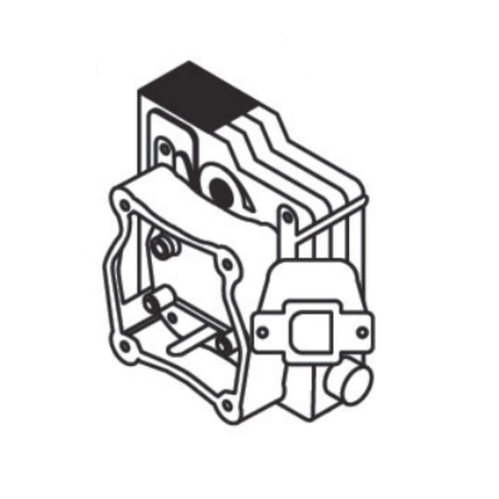 Cylinder in the group  at Entreprenadbutiken (5324380-06)