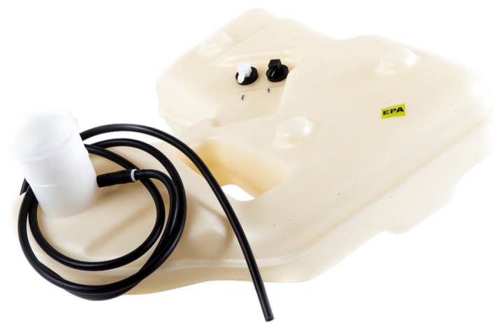 Fuel tank Kpl 5324380-82 in the group  at Entreprenadbutiken (5324380-82)