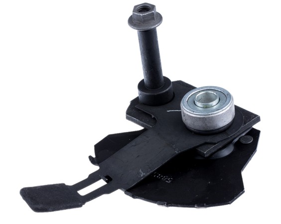 Adjusting screw in the group at Entreprenadbutiken (5324384-85)