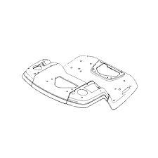 Mudguard in the group at Entreprenadbutiken (5324412-66)