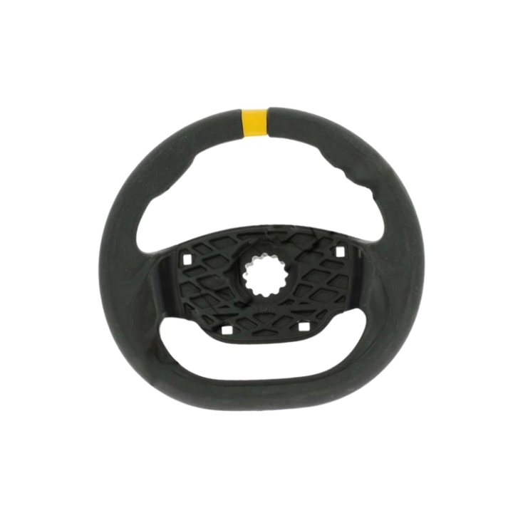 Steering wheel 5324428-04 in the group  at Entreprenadbutiken (5324428-04)