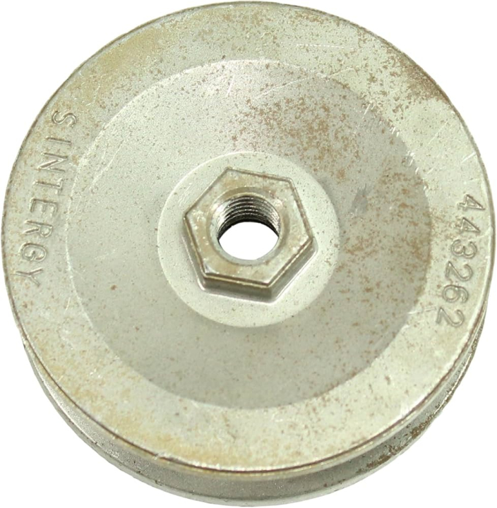 Pulley in the group  at Entreprenadbutiken (5324432-62)