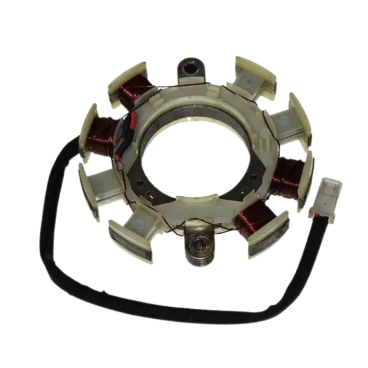 Solonoid 5324438-93 in the group at Entreprenadbutiken (5324438-93)