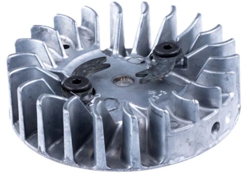 Flywheel 5324438-95 in the group  at Entreprenadbutiken (5324438-95)
