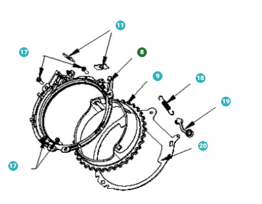 Ring 5324439-38 in the group  at Entreprenadbutiken (5324439-38)
