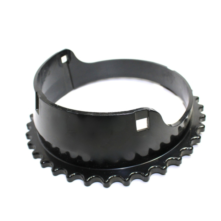 Ejection Pipes 5324439-39 in the group at Entreprenadbutiken (5324439-39)