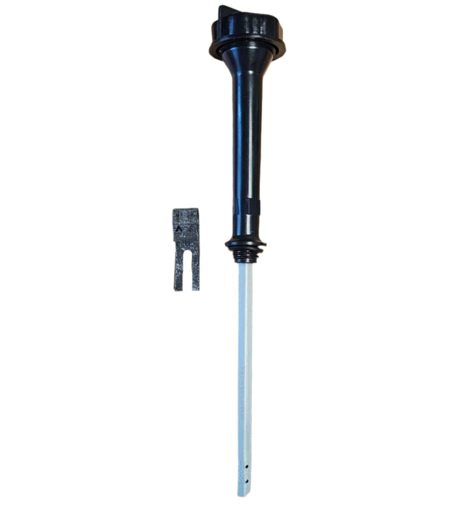 Oil Pipe With Oil Dip 5324440-91 in the group at Entreprenadbutiken (5324440-91)