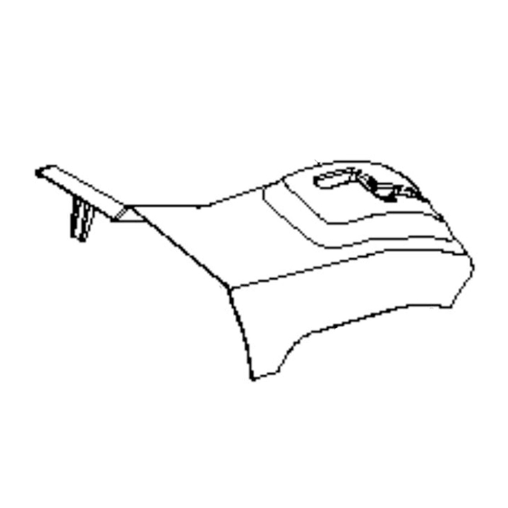 Console 5324472-11 in the group  at Entreprenadbutiken (5324472-11)