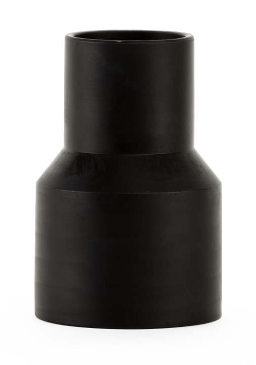 Adapter 76MM rubber dust hose in the group  at Entreprenadbutiken (5333722-01)