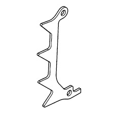 Spike Bumper 39Cc in the group  at Entreprenadbutiken (5340890-01)