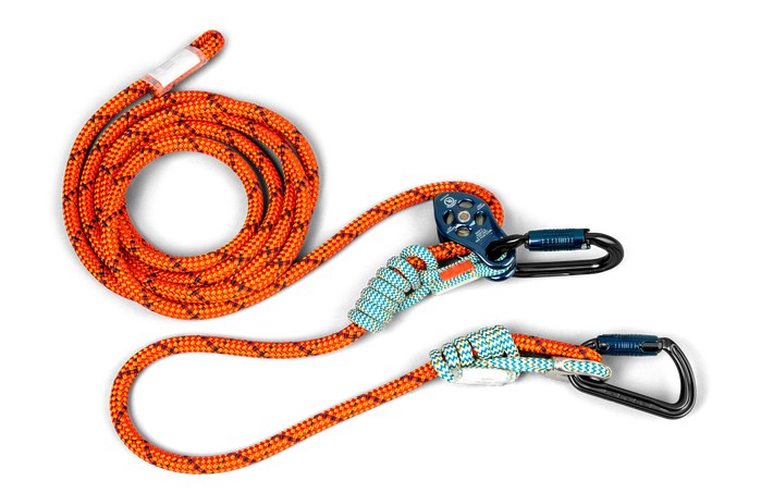 Husqvarna lanyard 4m in the group at Entreprenadbutiken (5340998-01)