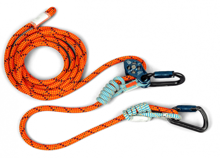 Husqvarna lanyard 5m in the group  at Entreprenadbutiken (5340998-02)